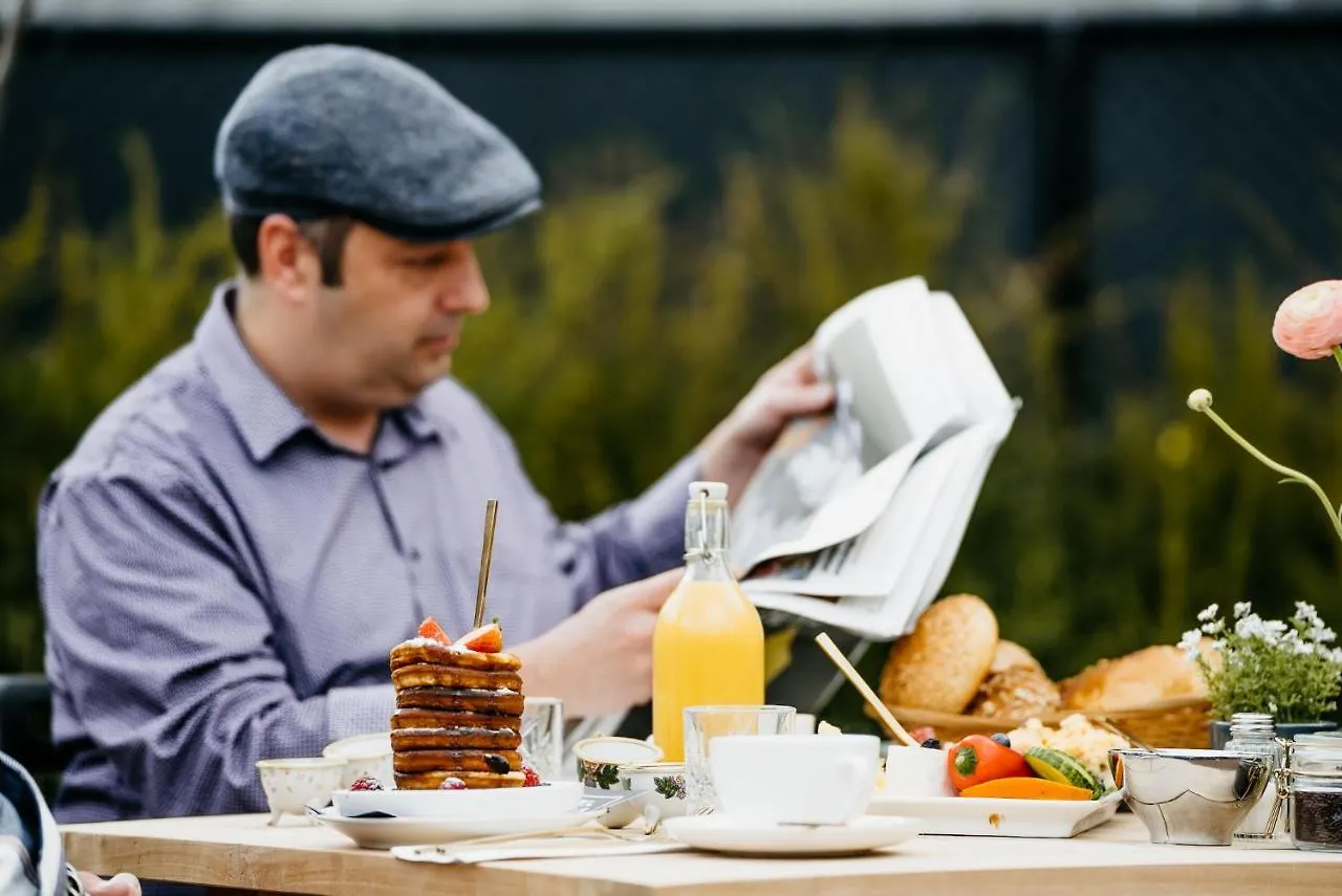 Hotel Janssen Valkenburg aan de Geul Holland