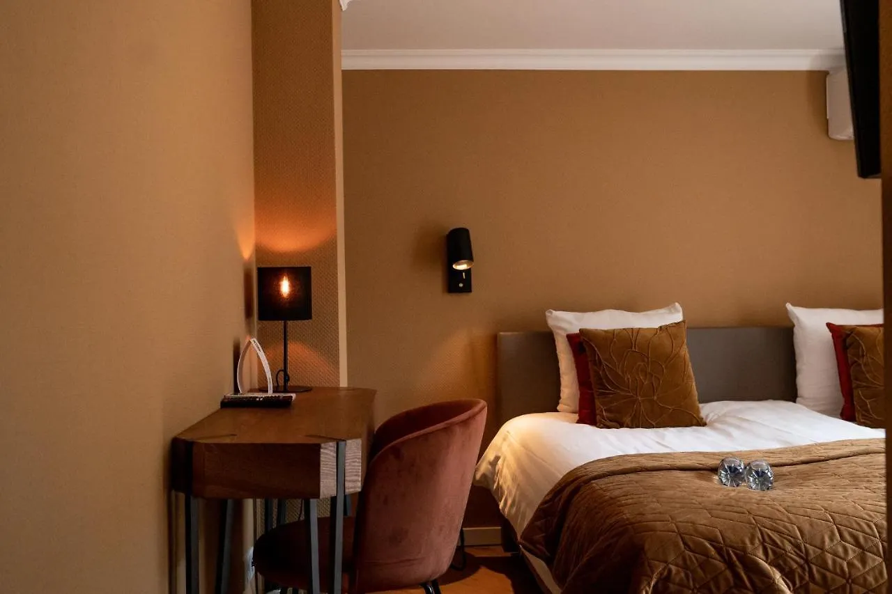 Hotel Janssen Valkenburg aan de Geul