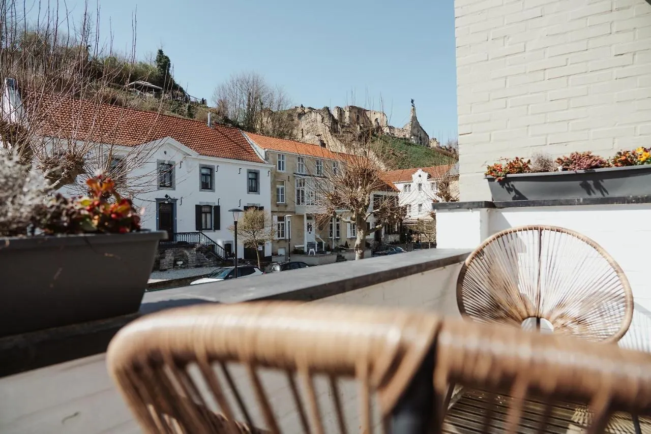 Hotel Janssen Valkenburg aan de Geul 3*,  Holland