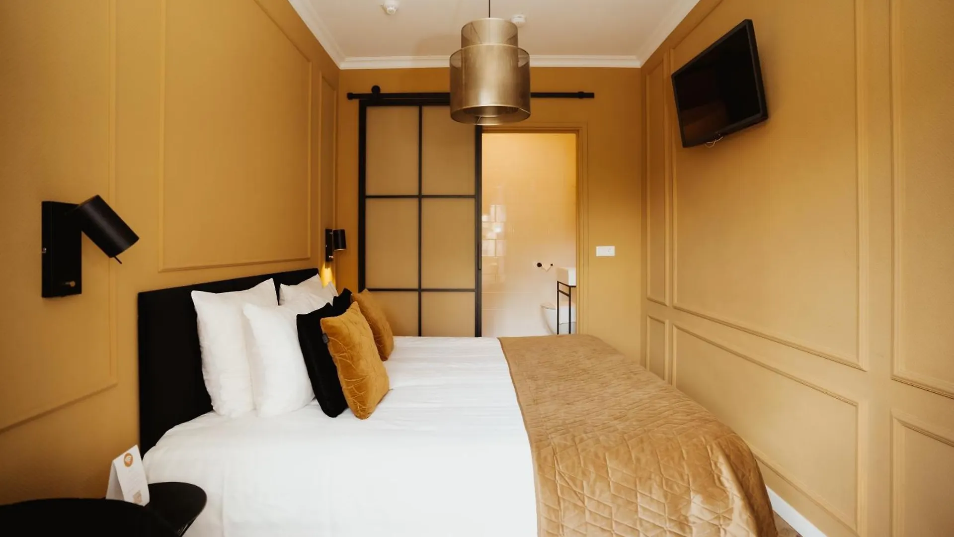 Hotel Janssen Valkenburg aan de Geul