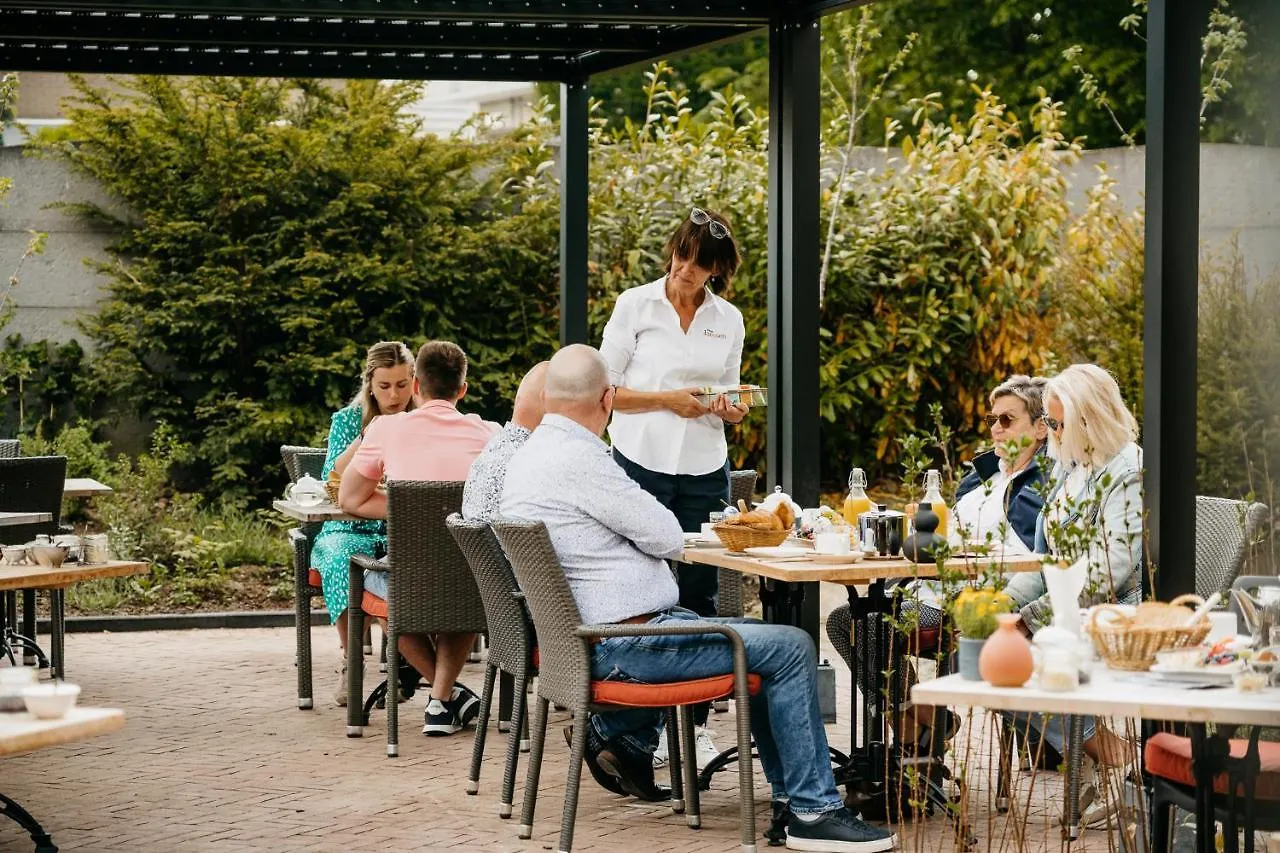 Hotel Janssen Valkenburg aan de Geul