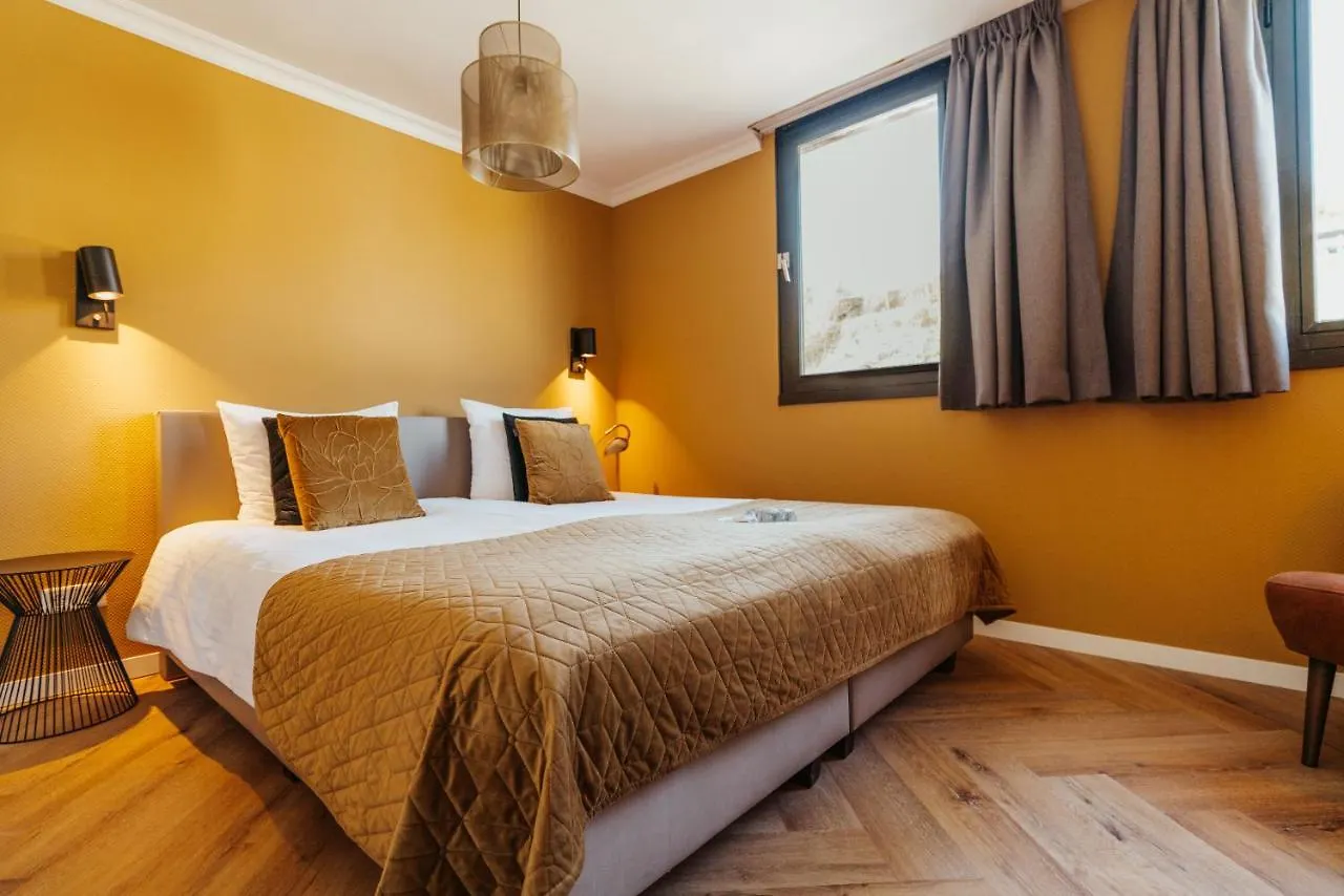 Hotel Janssen Valkenburg aan de Geul Nederländerna