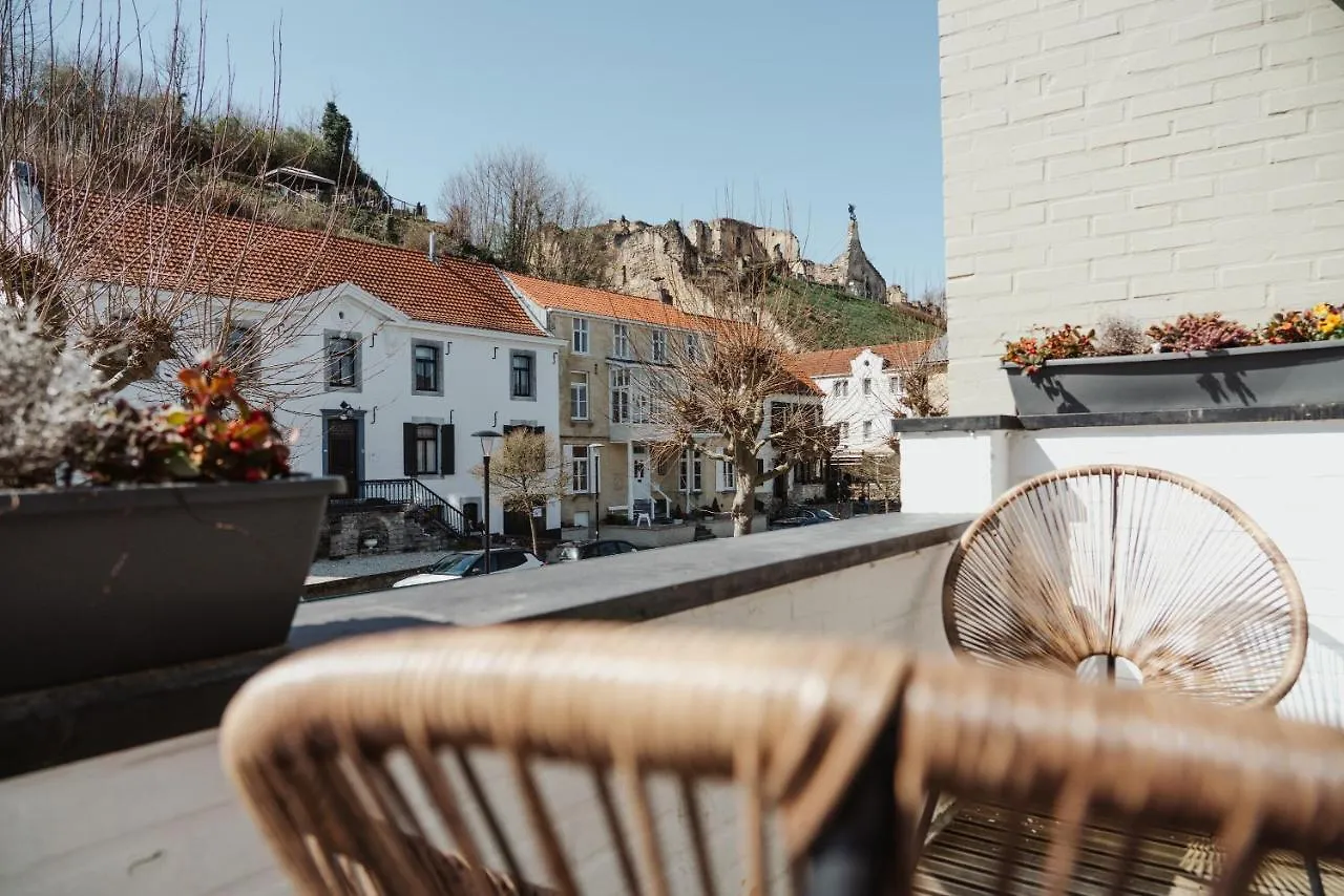 Hotel Janssen Valkenburg aan de Geul Países Bajos