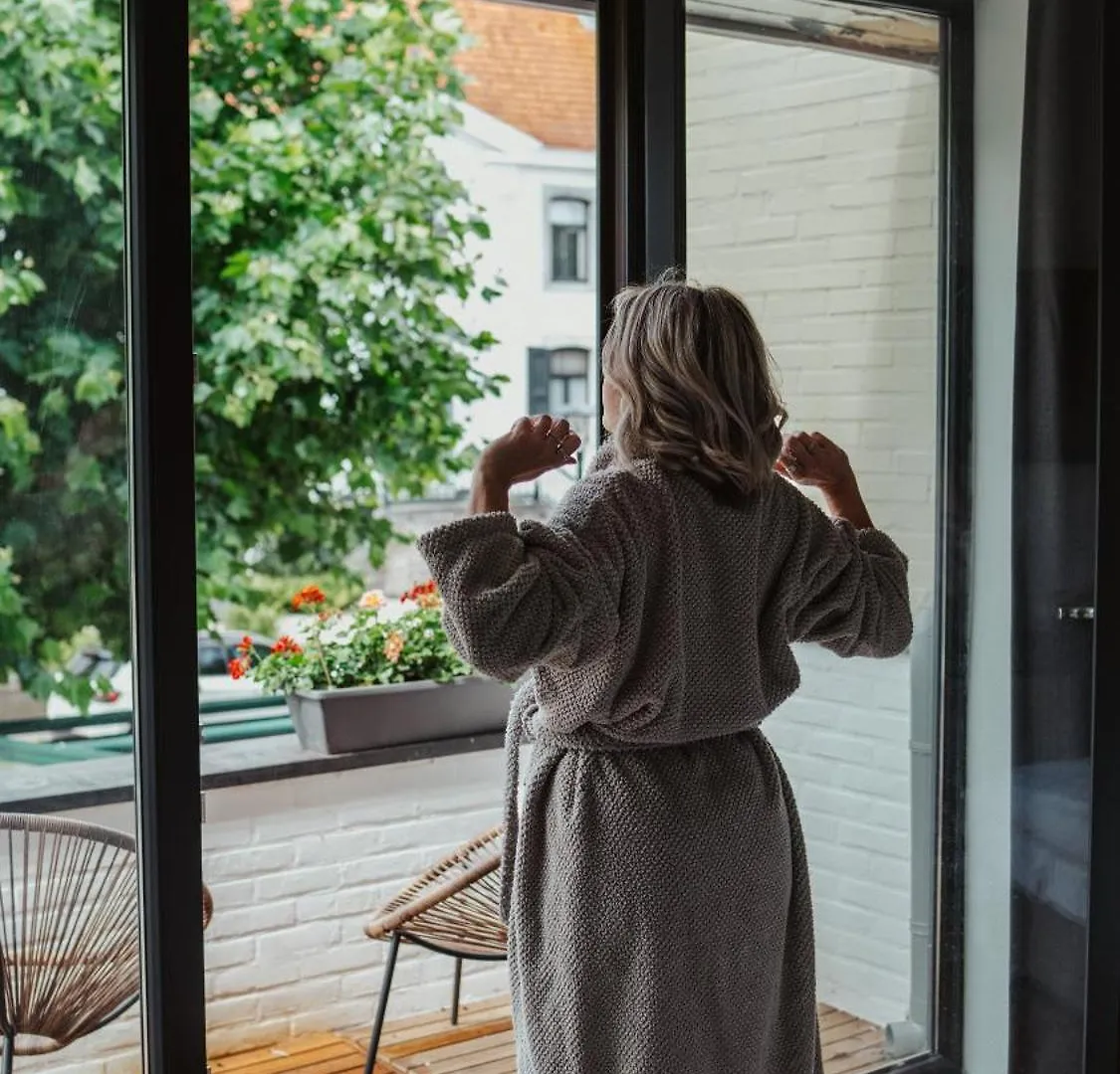 Hotel Janssen Valkenburg aan de Geul Países Bajos