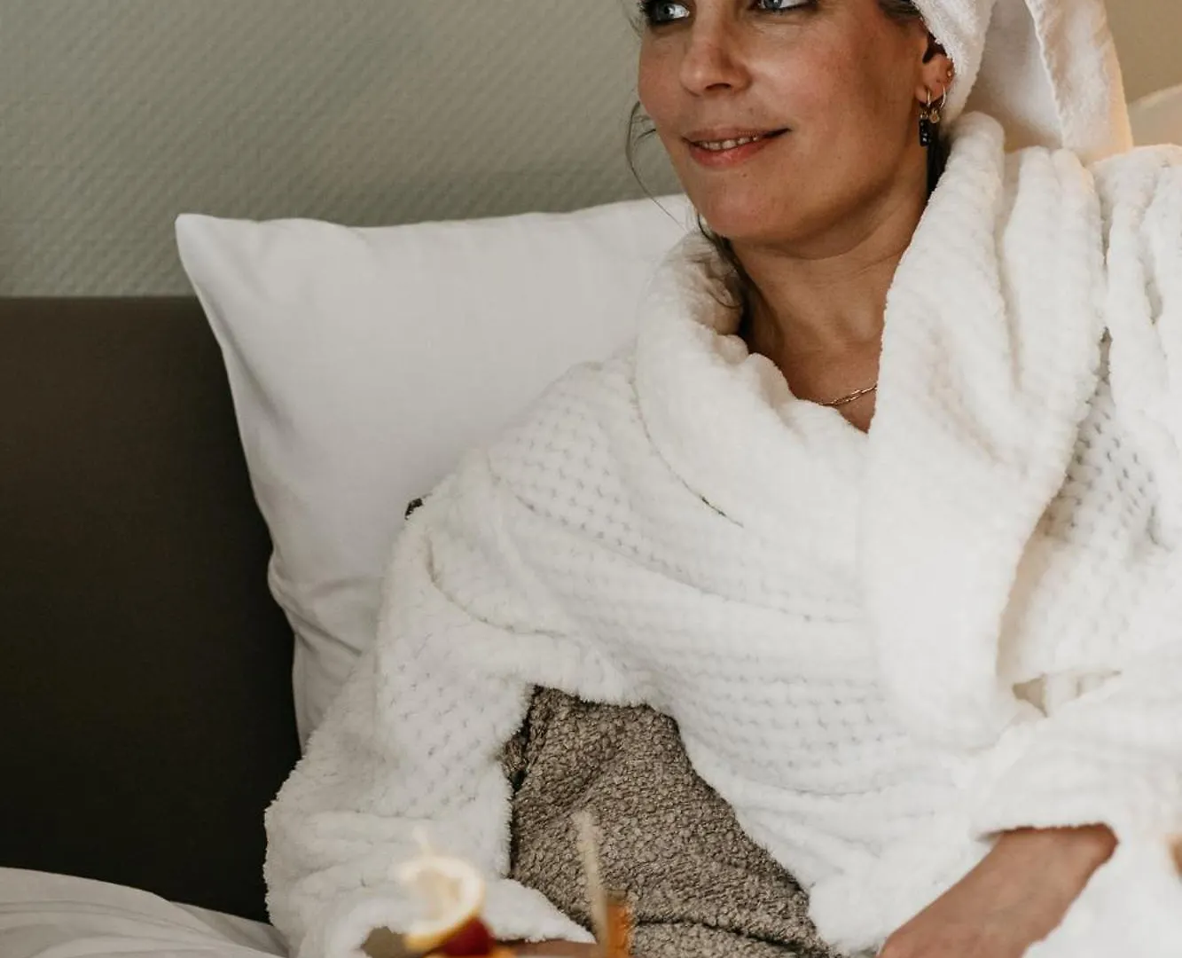 Hotel Janssen Valkenburg aan de Geul 3*,  Nizozemsko