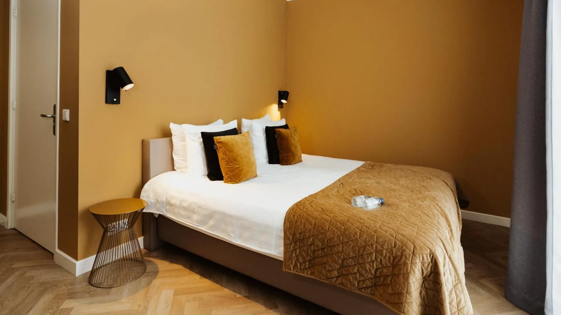 Hotel Janssen Valkenburg aan de Geul 3*,  Nizozemsko