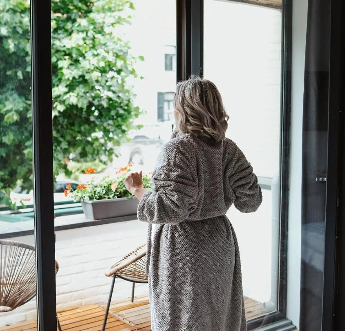 ***  Hotel Janssen Valkenburg aan de Geul Nederländerna