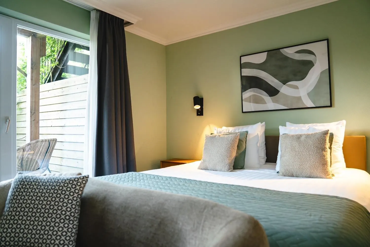 Hotel Janssen Valkenburg aan de Geul