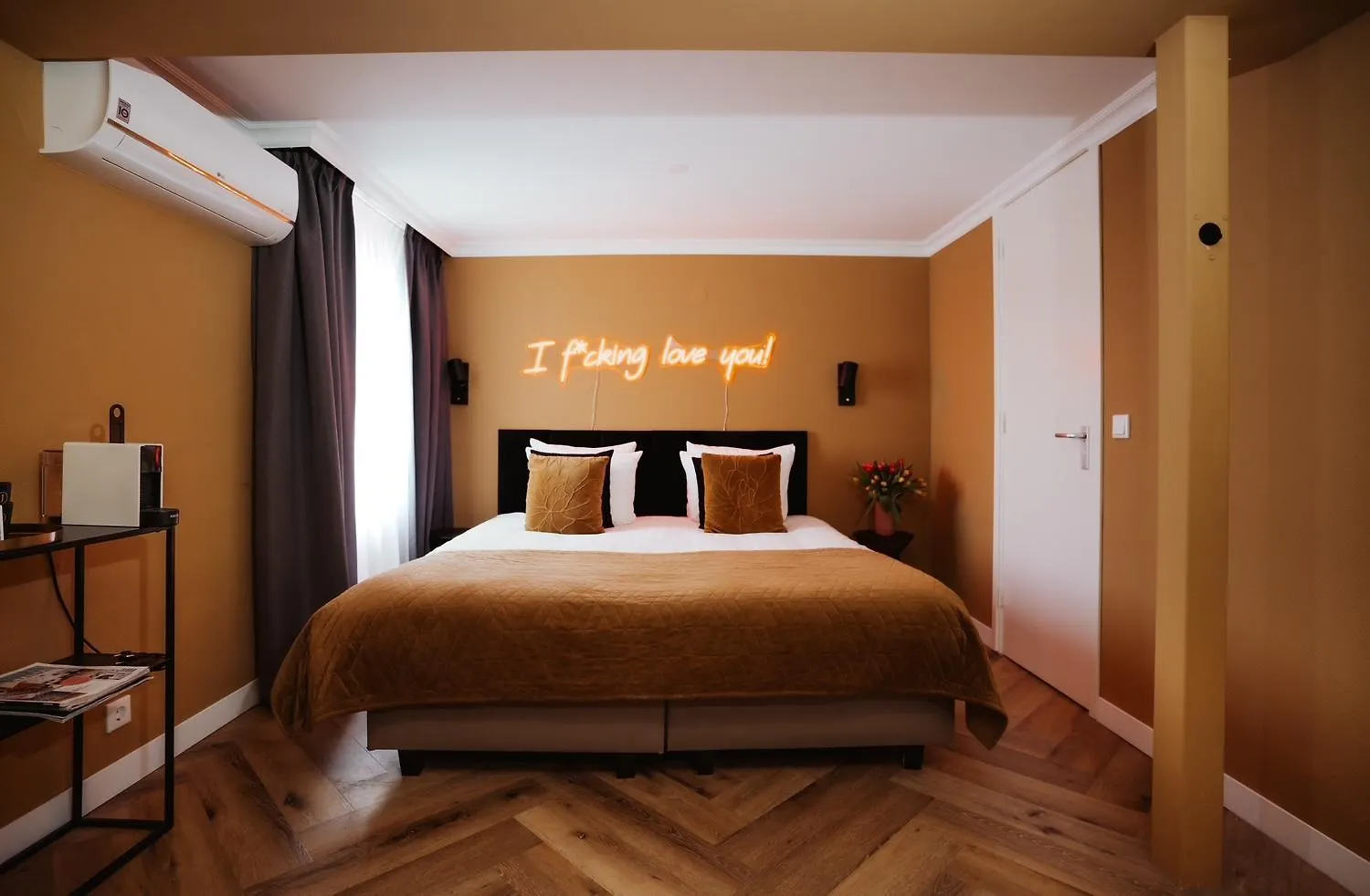 Hotel Janssen Valkenburg aan de Geul
