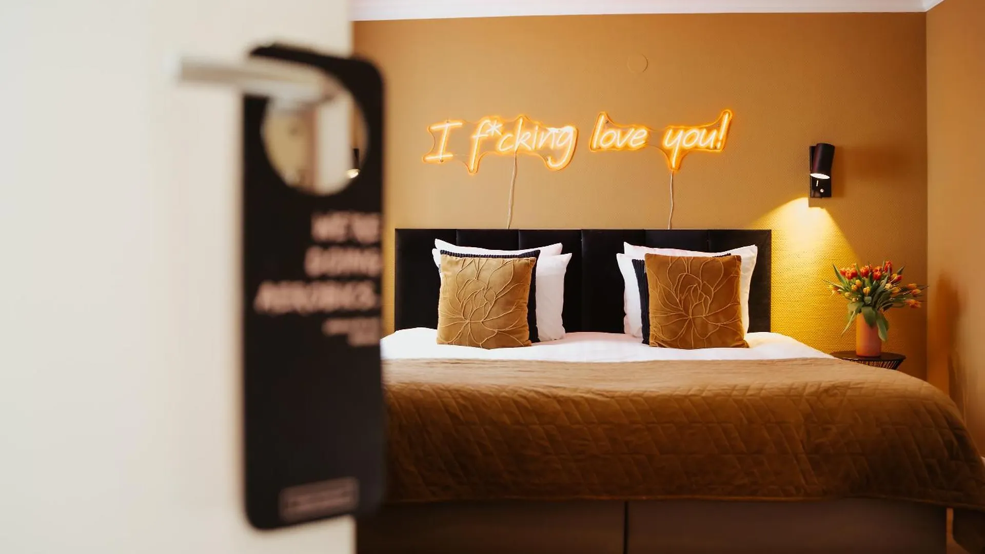 Hotel Janssen Valkenburg aan de Geul