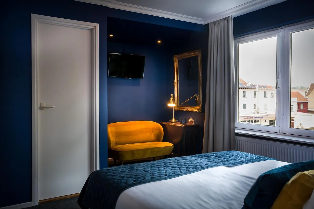 Hotel Janssen Valkenburg aan de Geul